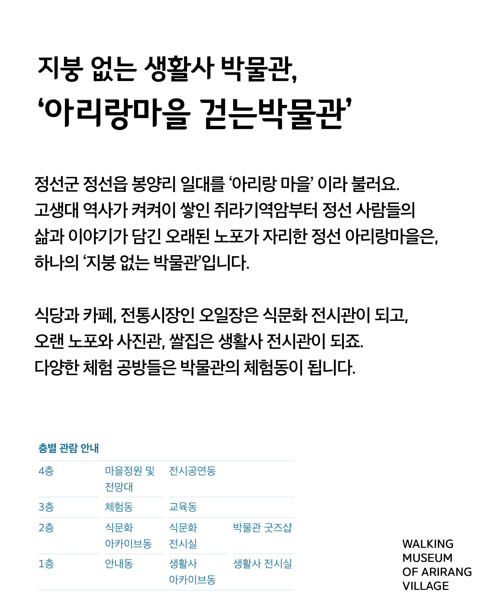 도슨트 프로그램 안내2